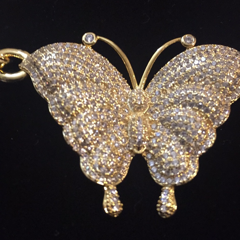 Original beautiful 14k  stainless steel - Picture 15 of 16